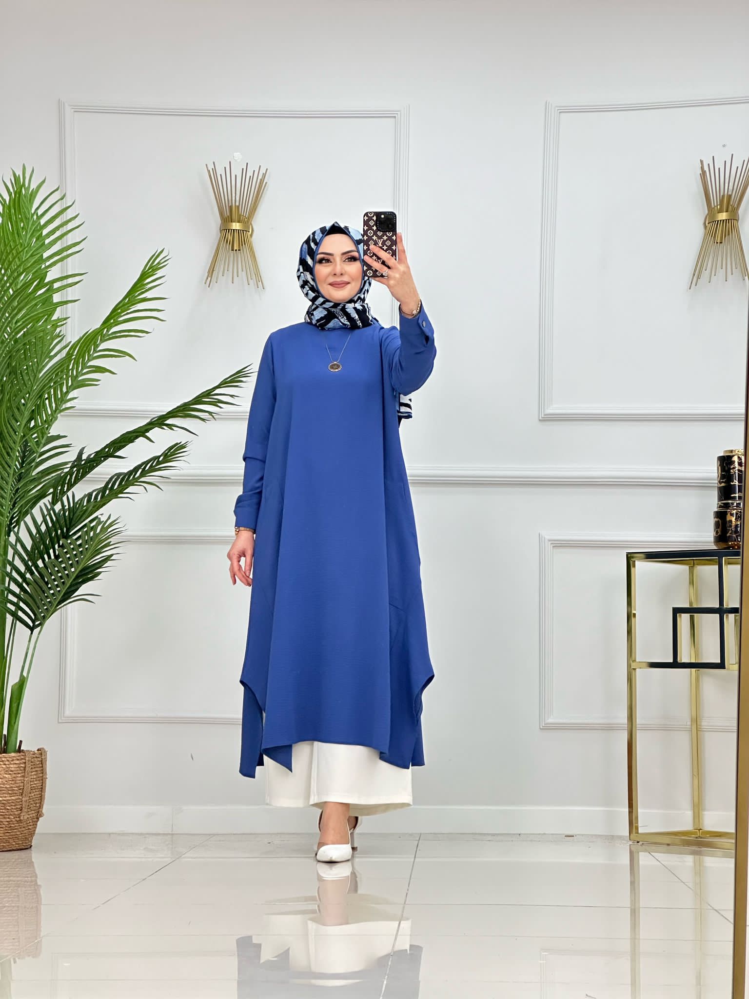 طقم قطعتين أيروبين